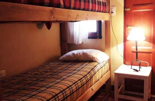 Maimara Apartment | La Casa Chica