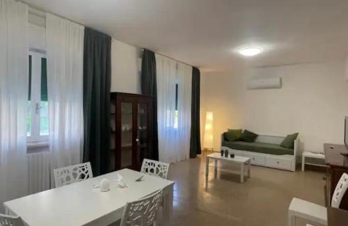 Marcelli Apartment | La casa d'Amare
