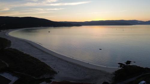 Fisterra Apartment | La Casa de Ana en Fisterra