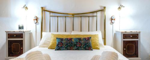 Capileira House | La Casa de Antonio