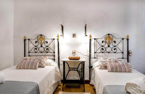 Capileira House | La Casa de Antonio