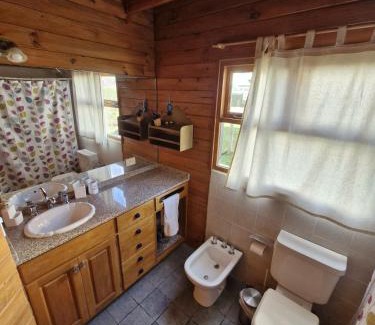 San Martin de los Andes House | La Casa de Ale