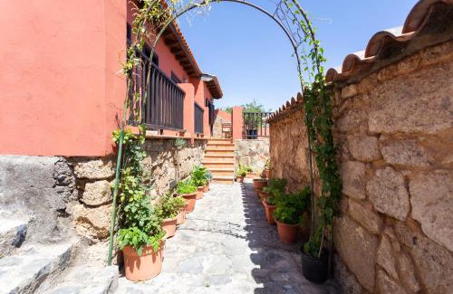 Fasnia House | La casa de Aya