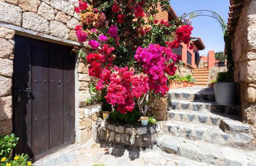 Fasnia House | La casa de Aya