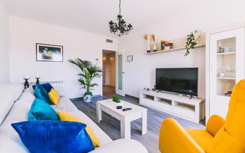 Colmenar de Oreja Apartment | La Casa de Checa