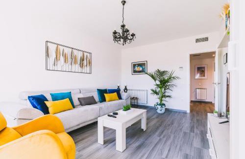 Colmenar de Oreja Apartment | La Casa de Checa