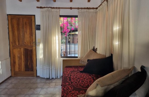 Mendoza City Center House | La casa de Chiqui