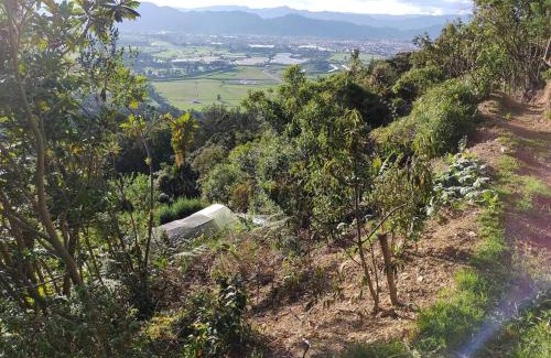 Usaquen Ski Chalet | La casa de chocolate 1