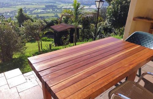 Usaquen Ski Chalet | La casa de chocolate 1