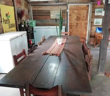 Garuhape House | La Casa de Colores