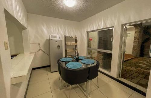 Dolores Hidalgo Cuna de la Independencia Nacional House | La Casa de Colores.