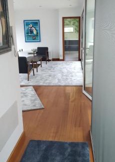 Tomino House | La casa de Cristal