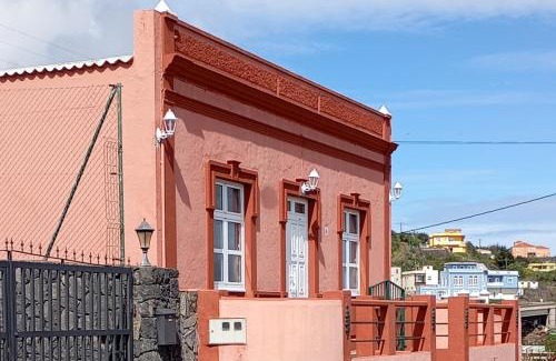 El Granel House | La casa de Don Juan