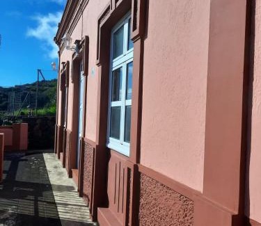 El Granel House | La casa de Don Juan