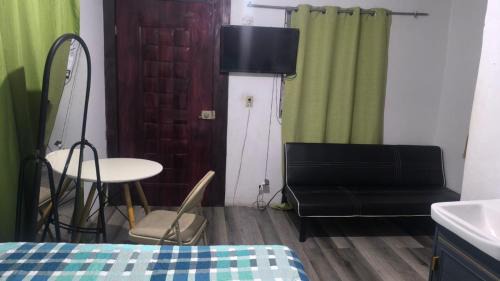 San Pedro Sula House | LA CASA DE DON MATILDE