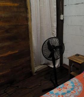 San Pedro Sula House | LA CASA DE DON MATILDE h3