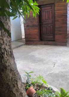 San Pedro Sula House | LA CASA DE DON MATILDE h3