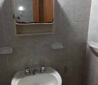 Termas de Rio Hondo House | La casa de Esther