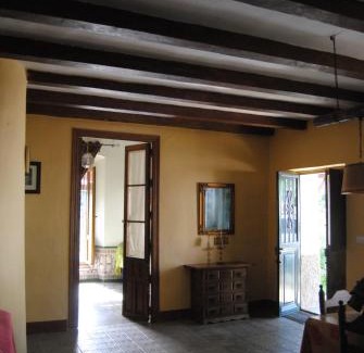 Calabazares Ski Chalet | La Casa de la Estación