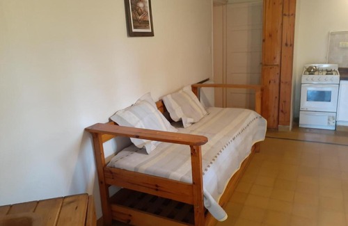 Villa Icho Cruz Apartment | La Casa de la Esquina