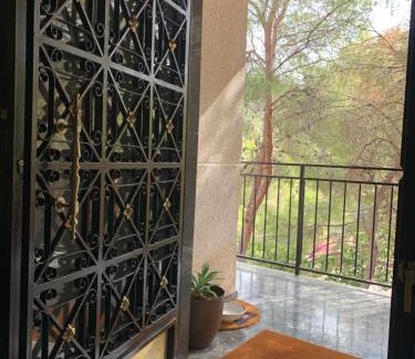 Algezares Ski Chalet | La Casa de la Fuensanta