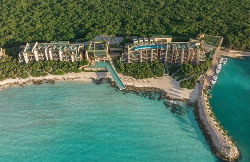 Xcaret Resort | La Casa de la Playa by Xcaret-All Inclusive, Adults Only