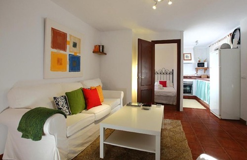 Bolonia House | LA CASA DE LA PLAYA 1