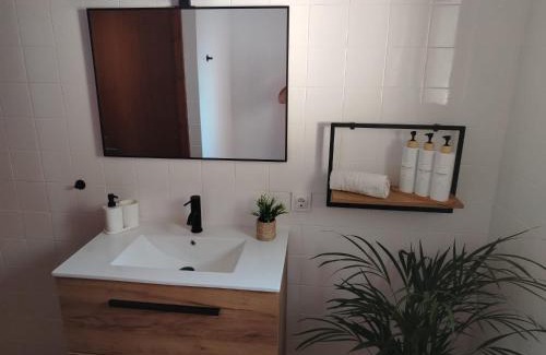 Sa Rapita House | La Casa de la Rapita