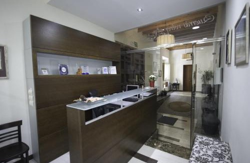 Rio Velez Apartment | La Casa de Las Titas