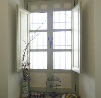 Rio Velez Apartment | La Casa de Las Titas