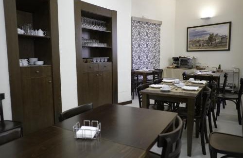 Rio Velez Apartment | La Casa de Las Titas