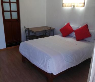 Yanahuara Hotel | La Casa de Leonardo YANAHUARA