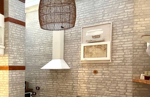 Almeria Apartment | La Casa de Lorca en Almería