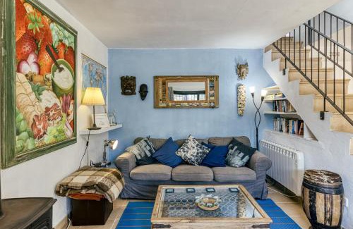 Sa Riera House | La Casa de los Artistas