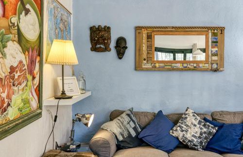 Sa Riera House | La Casa de los Artistas
