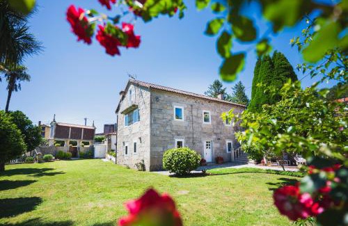 Brion Villa | La casa de los Barbazanes