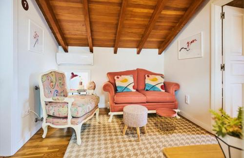 Brion Villa | La casa de los Barbazanes