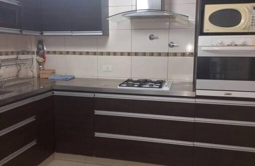 La Banda House | La Casa de Los Mellis.