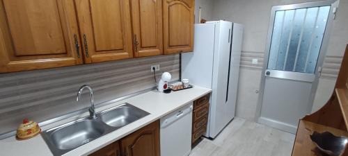 Villaverde del Rio House | La Casa de Mari