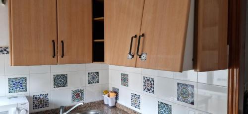 Marchena Apartment | La casa de Martin