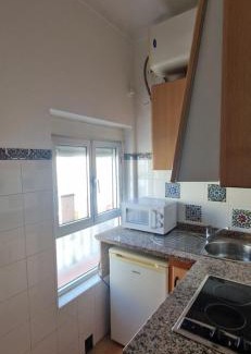 Marchena Apartment | La casa de Martin