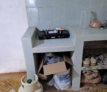 Tizimin House | La Casa de More