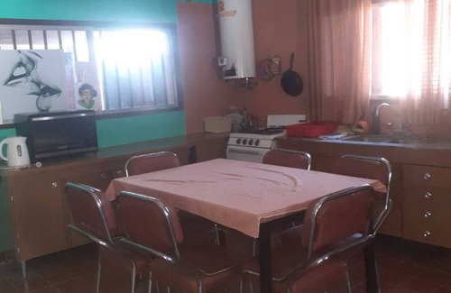 Huerta Grande House | La Casa de Peperina. A Disfrutar de las Sierras en Este Lugar