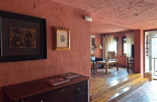 Old Town Apartment | La Casa de San Pedro