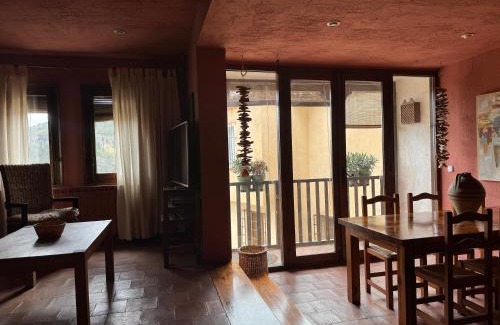 Old Town Apartment | La Casa de San Pedro