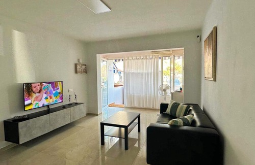 Playa de Santiago Apartment | La Casa de Santiago - Sol y Playa