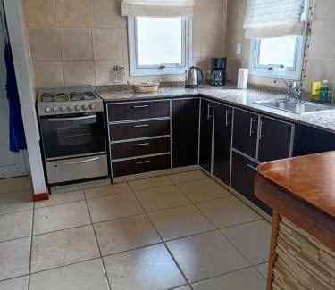 Rio Grande House | La casa de Simona