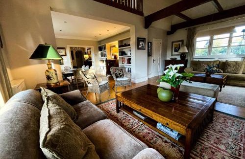 Distrito Rural Este Villa | La Casa de Somio