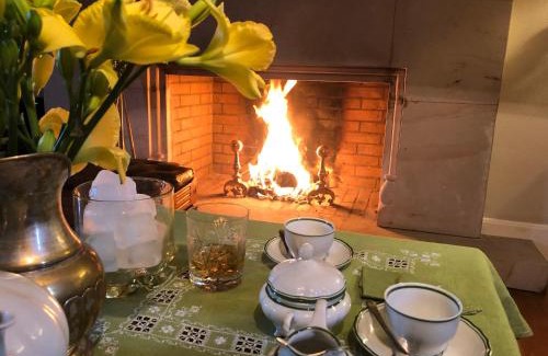 Distrito Rural Este Villa | La Casa de Somio