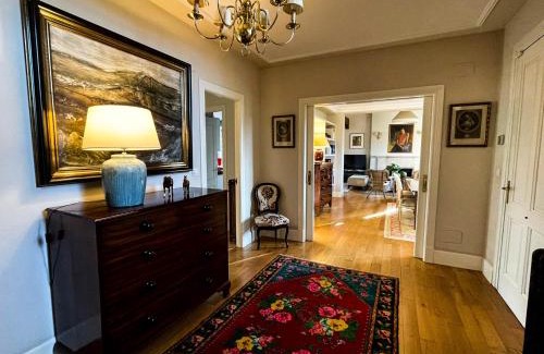 Distrito Rural Este Villa | La Casa de Somio